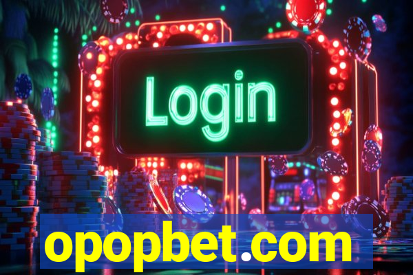 opopbet.com