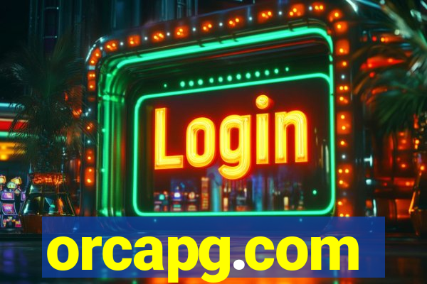 orcapg.com