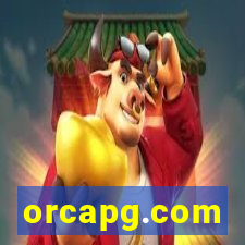 orcapg.com