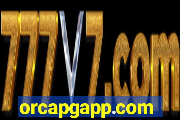 orcapgapp.com