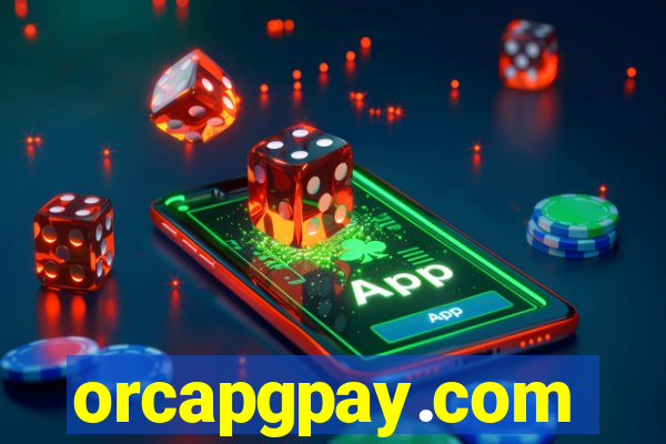 orcapgpay.com