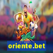 oriente.bet