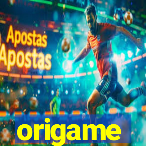 origame