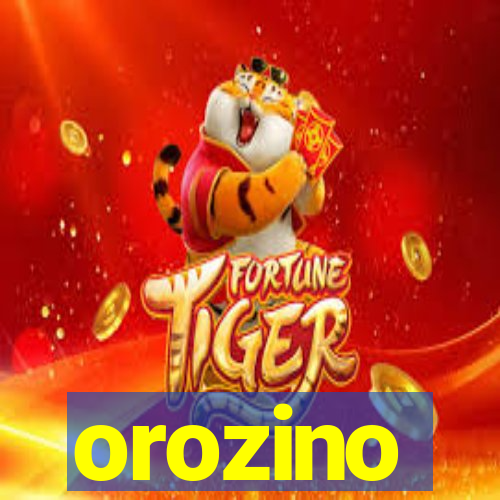 orozino