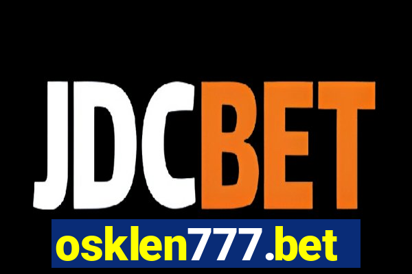 osklen777.bet