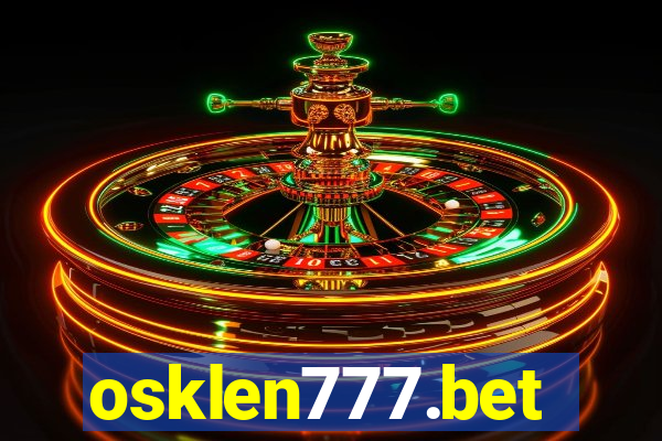 osklen777.bet