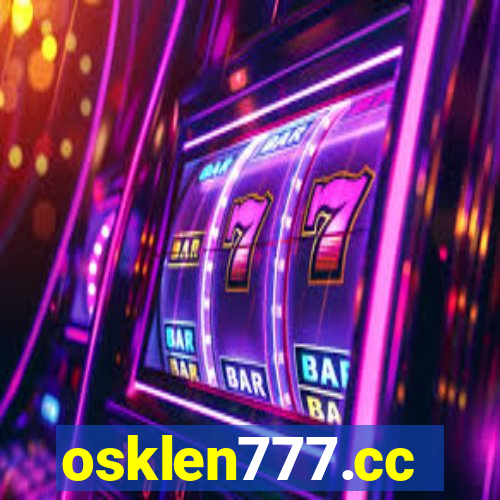 osklen777.cc