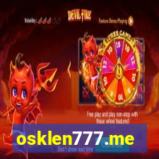 osklen777.me