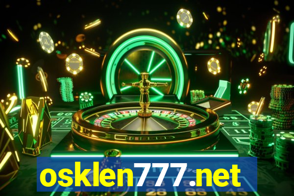 osklen777.net