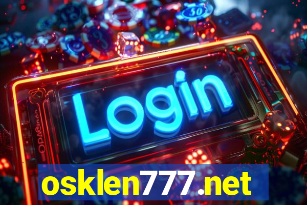 osklen777.net