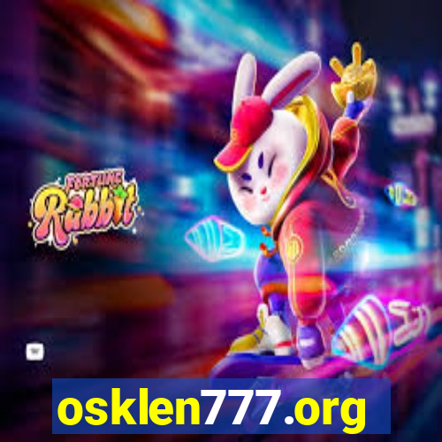 osklen777.org