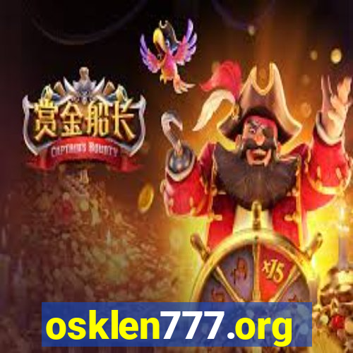 osklen777.org