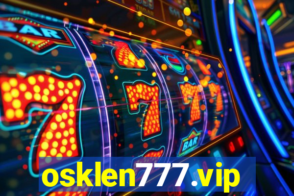 osklen777.vip