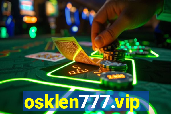 osklen777.vip