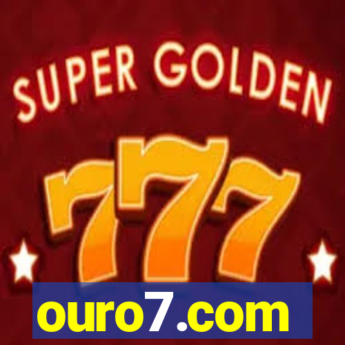 ouro7.com