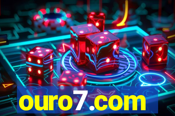 ouro7.com