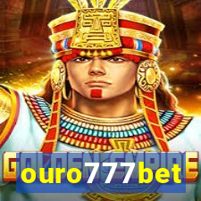 ouro777bet