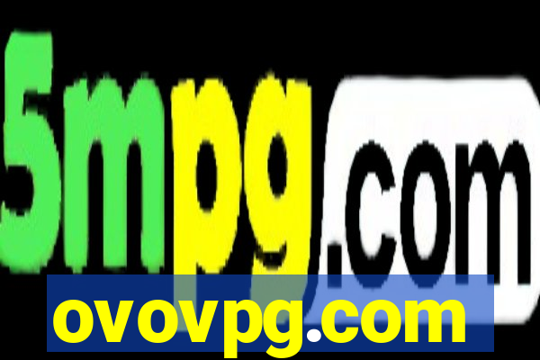 ovovpg.com