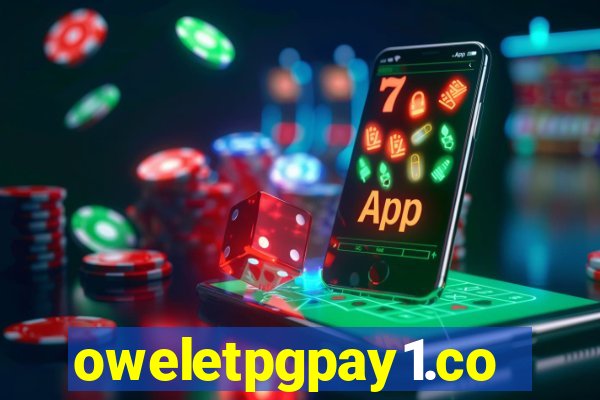 oweletpgpay1.com