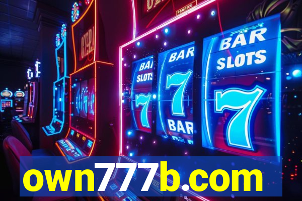 own777b.com