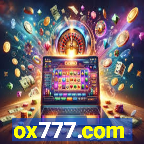 ox777.com