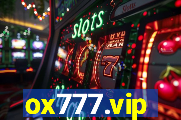 ox777.vip