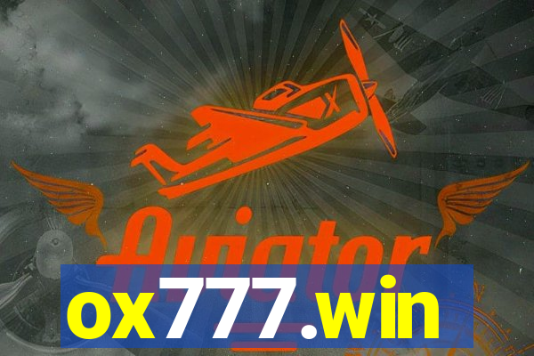 ox777.win