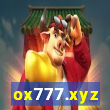 ox777.xyz