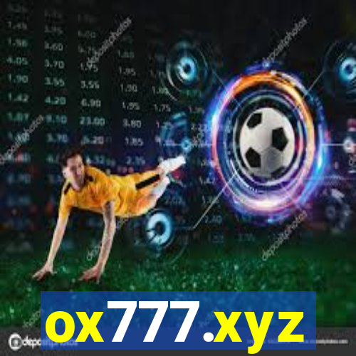 ox777.xyz