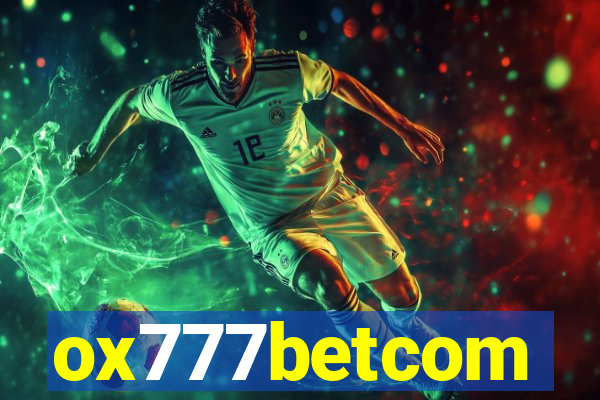 ox777betcom