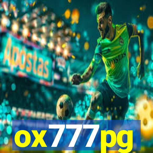 ox777pg