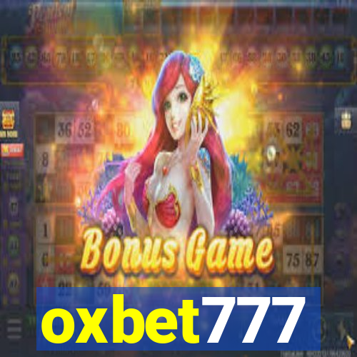 oxbet777