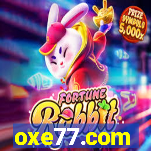 oxe77.com