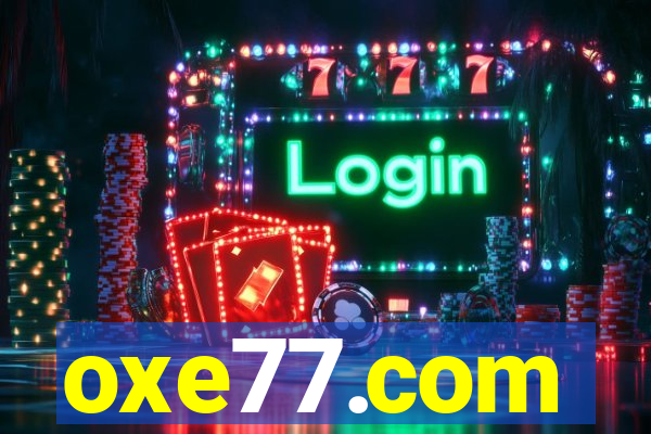 oxe77.com