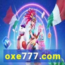 oxe777.com