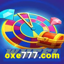 oxe777.com