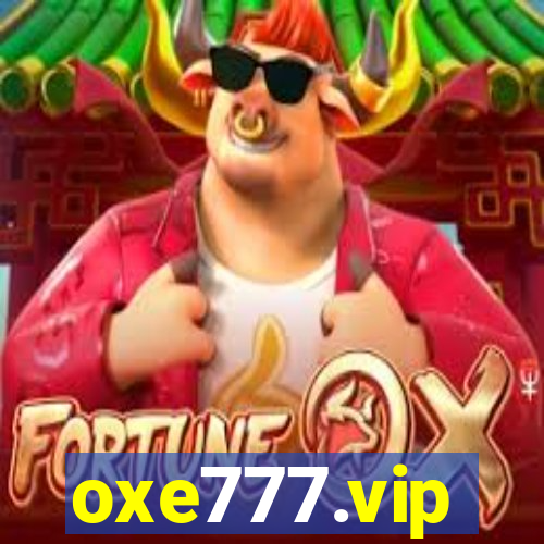 oxe777.vip