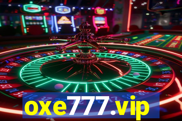 oxe777.vip