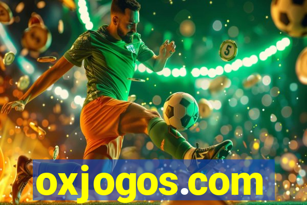 oxjogos.com