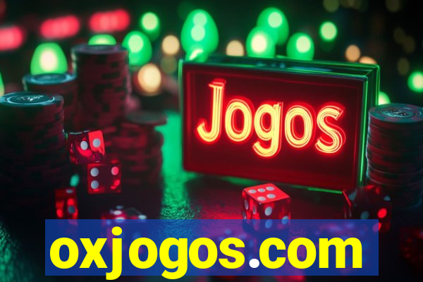 oxjogos.com