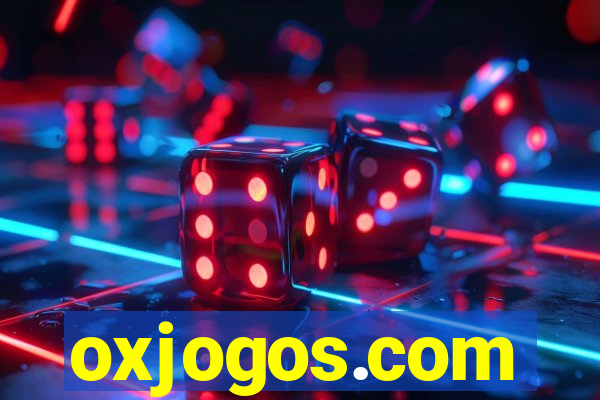 oxjogos.com