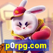 p0rpg.com