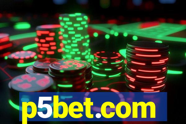 p5bet.com