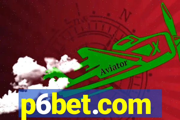 p6bet.com