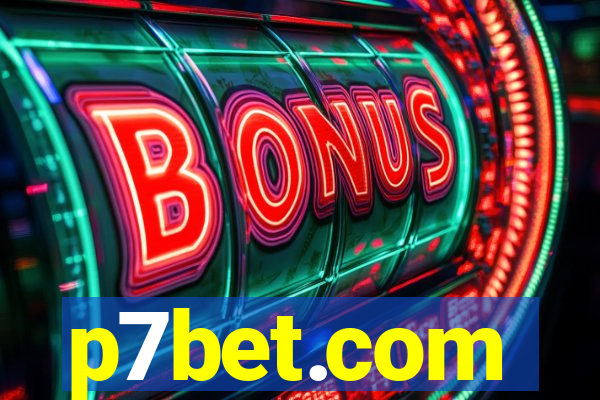 p7bet.com