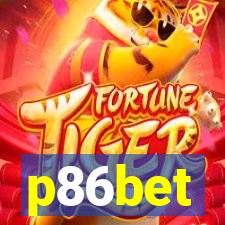 p86bet