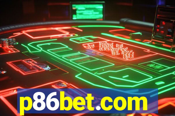 p86bet.com