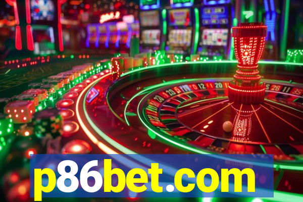 p86bet.com