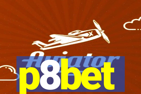 p8bet