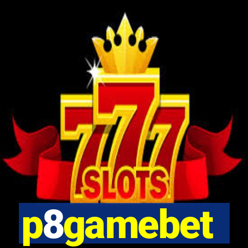 p8gamebet